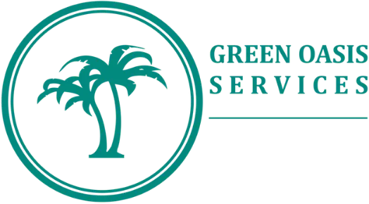 Green Oasis Services