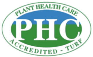 Plant Health Care Accredited